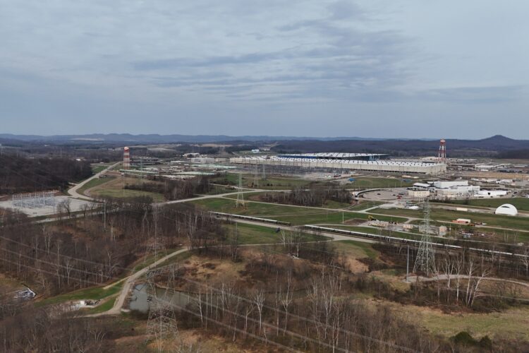Ohio suspends data center tax break as tech firms face pressure to pay the cost to power AI